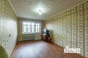 2-к квартира, вторичка, 45м2, 5/5 этаж