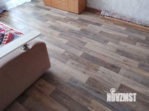 1-к квартира, вторичка, 30м2, 3/5 этаж