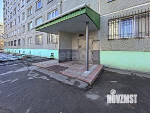 1-к квартира, вторичка, 30м2, 5/9 этаж
