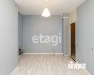1-к квартира, вторичка, 45м2, 10/17 этаж