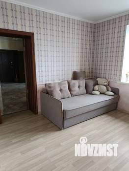 3-к квартира, вторичка, 86м2, 9/9 этаж