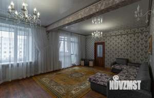 2-к квартира, вторичка, 74м2, 4/5 этаж