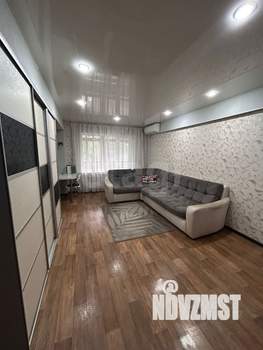 3-к квартира, вторичка, 60м2, 2/5 этаж