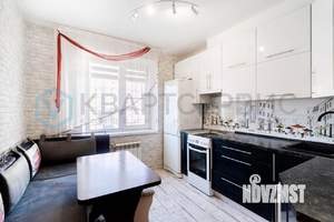 1-к квартира, вторичка, 40м2, 1/10 этаж