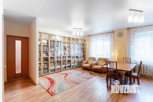 2-к квартира, вторичка, 69м2, 3/5 этаж