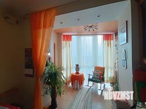 4-к квартира, вторичка, 108м2, 5/16 этаж