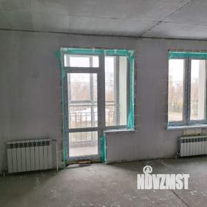 Студия квартира, вторичка, 41м2, 4/16 этаж