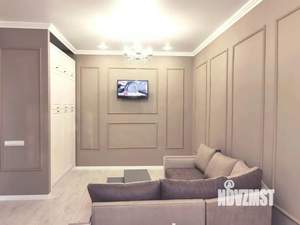 1-к квартира, вторичка, 41м2, 1/5 этаж