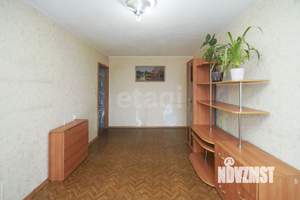 2-к квартира, вторичка, 40м2, 2/5 этаж