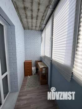 Студия квартира, вторичка, 37м2, 2/11 этаж