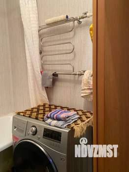 2-к квартира, вторичка, 43м2, 1/9 этаж