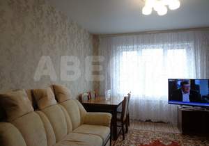 3-к квартира, вторичка, 63м2, 6/9 этаж