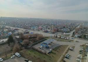 1-к квартира, вторичка, 40м2, 15/16 этаж