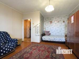1-к квартира, вторичка, 32м2, 5/5 этаж
