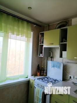 2-к квартира, вторичка, 44м2, 2/5 этаж