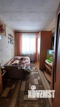 2-к квартира, вторичка, 41м2, 5/5 этаж