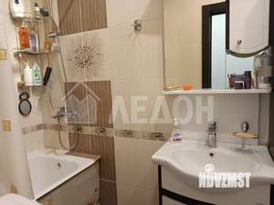 2-к квартира, вторичка, 49м2, 2/2 этаж