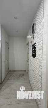 2-к квартира, вторичка, 56м2, 10/19 этаж