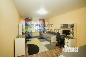 2-к квартира, вторичка, 91м2, 7/7 этаж