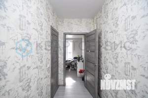 Студия квартира, вторичка, 29м2, 15/17 этаж