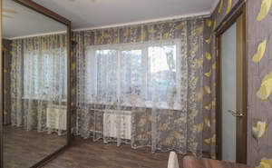 4-к квартира, вторичка, 60м2, 2/5 этаж