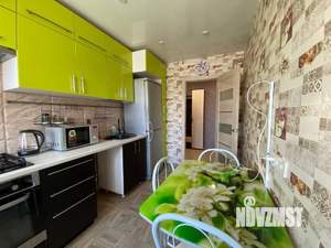 2-к квартира, вторичка, 53м2, 5/5 этаж