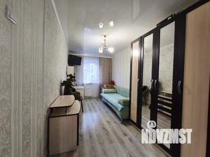 3-к квартира, вторичка, 57м2, 1/5 этаж