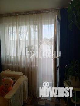 1-к квартира, вторичка, 35м2, 5/5 этаж