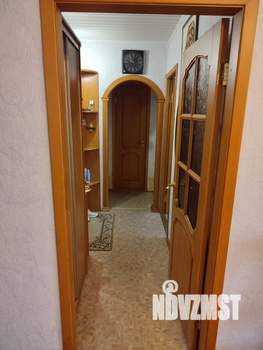 2-к квартира, вторичка, 44м2, 1/9 этаж