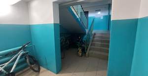 Студия квартира, вторичка, 33м2, 10/10 этаж