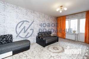 1-к квартира, вторичка, 37м2, 1/10 этаж