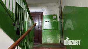 3-к квартира, вторичка, 65м2, 4/5 этаж