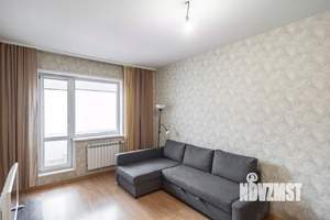 3-к квартира, вторичка, 80м2, 10/14 этаж