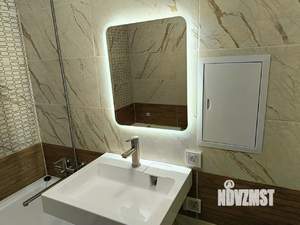 1-к квартира, вторичка, 32м2, 5/5 этаж