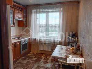 3-к квартира, вторичка, 65м2, 9/10 этаж