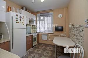 3-к квартира, вторичка, 62м2, 6/9 этаж