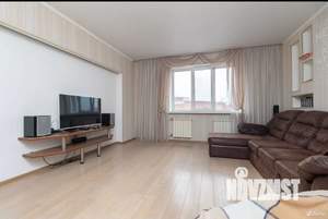 3-к квартира, вторичка, 104м2, 11/14 этаж