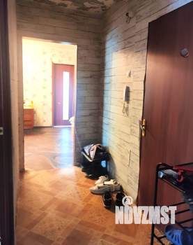 4-к квартира, вторичка, 61м2, 1/9 этаж