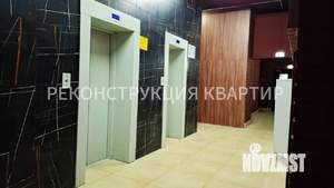 2-к квартира, вторичка, 72м2, 8/18 этаж