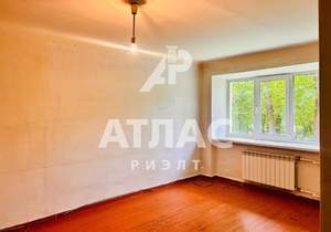 1-к квартира, вторичка, 32м2, 1/5 этаж