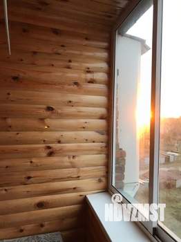 3-к квартира, вторичка, 63м2, 5/5 этаж