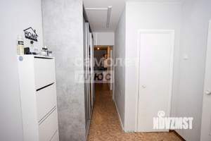 3-к квартира, вторичка, 77м2, 1/10 этаж