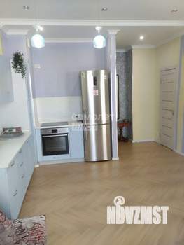 1-к квартира, вторичка, 39м2, 5/15 этаж