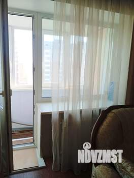 2-к квартира, вторичка, 45м2, 5/5 этаж