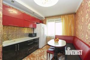 3-к квартира, вторичка, 65м2, 8/10 этаж