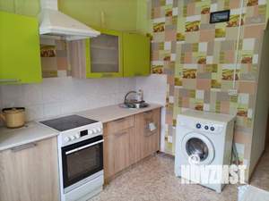 1-к квартира, вторичка, 38м2, 1/6 этаж