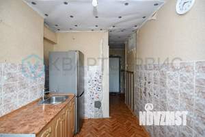 3-к квартира, вторичка, 61м2, 5/9 этаж