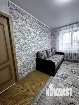 2-к квартира, вторичка, 54м2, 9/10 этаж