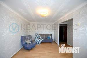 2-к квартира, вторичка, 40м2, 5/5 этаж