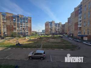 Студия квартира, вторичка, 21м2, 2/9 этаж